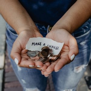 Support CARE<br>Community Donation